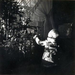 Christmas 1948