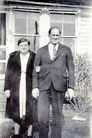 Elsie and Norman Nyce