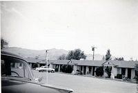 Farnsworth Motel