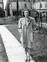 Gladys Nyce