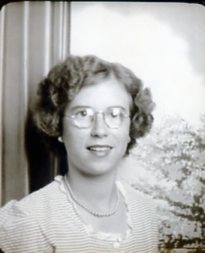 Gladys Harner