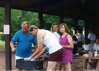 Nyce Family Reunion 1992