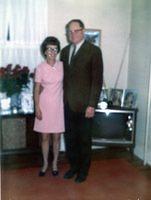 Gladys and John Nyce